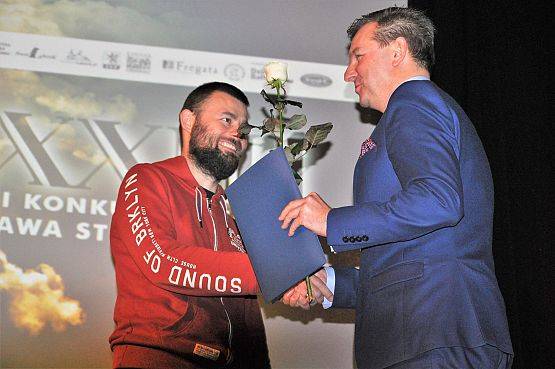 Stryjewski po raz trzydziesty