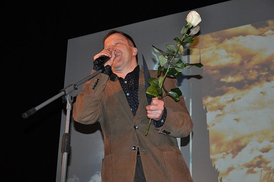 Stryjewski po raz trzydziesty