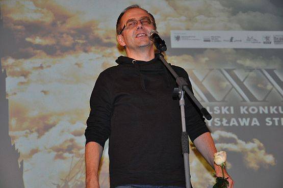 Stryjewski po raz trzydziesty