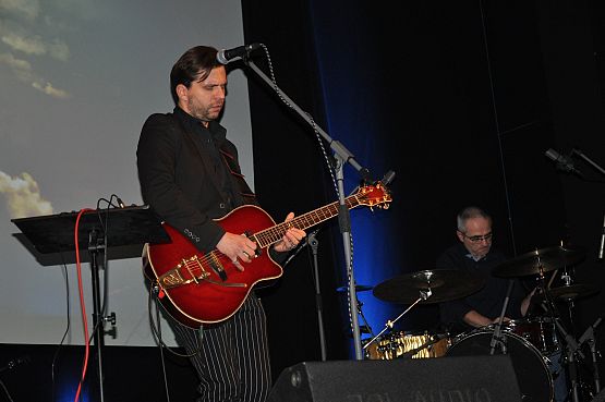 Stryjewski po raz trzydziesty