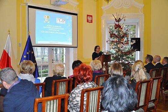 Centrum Zdrowia Psychicznego