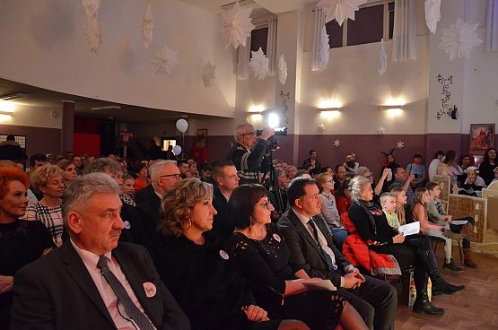 Jasełkowo w Maszewie