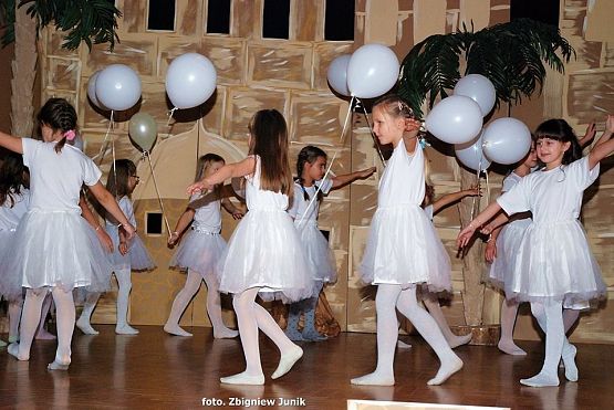 Jasełkowo w Maszewie