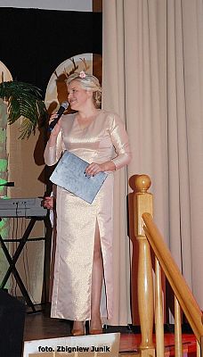 Jasełkowo w Maszewie