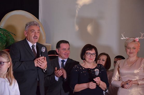 Jasełkowo w Maszewie