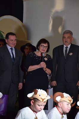 Jasełkowo w Maszewie