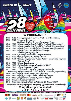 WOŚP w Powiecie Lęborskim