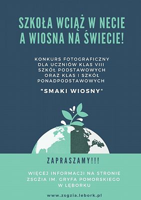 Zaproszenie o udziału w
