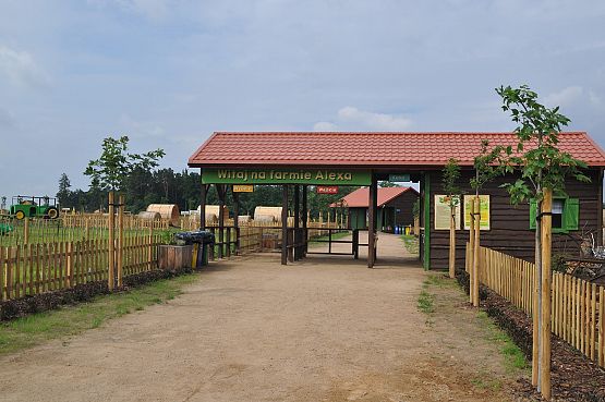 Nowa atrakcja w powiecie