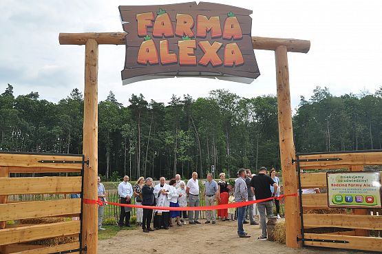 Nowa atrakcja w powiecie