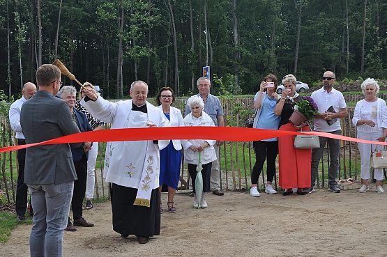 Nowa atrakcja w powiecie