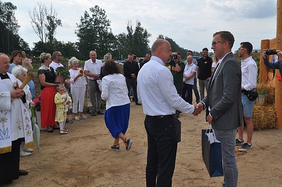 Nowa atrakcja w powiecie