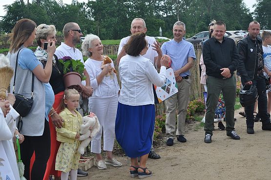 Nowa atrakcja w powiecie