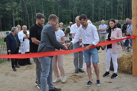 Nowa atrakcja w powiecie