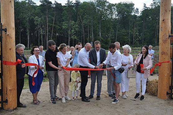 Nowa atrakcja w powiecie