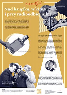 Wirtualna wystawa w starostwie