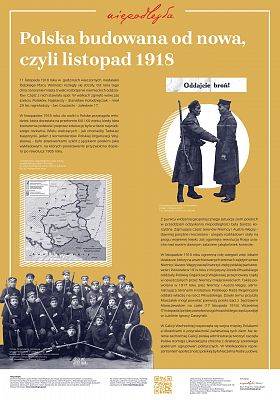 Wirtualna wystawa w starostwie