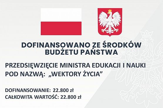 Przedsięwzięcie Ministra