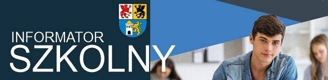 Informator Szkolny grafika