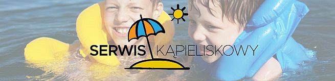 Serwis Kąpielisk GIS grafika